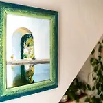 Romantic Garden * 龙达