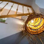 Romantic Garden 公寓 龙达