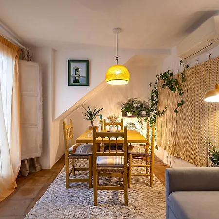 Romantic Garden 公寓 *