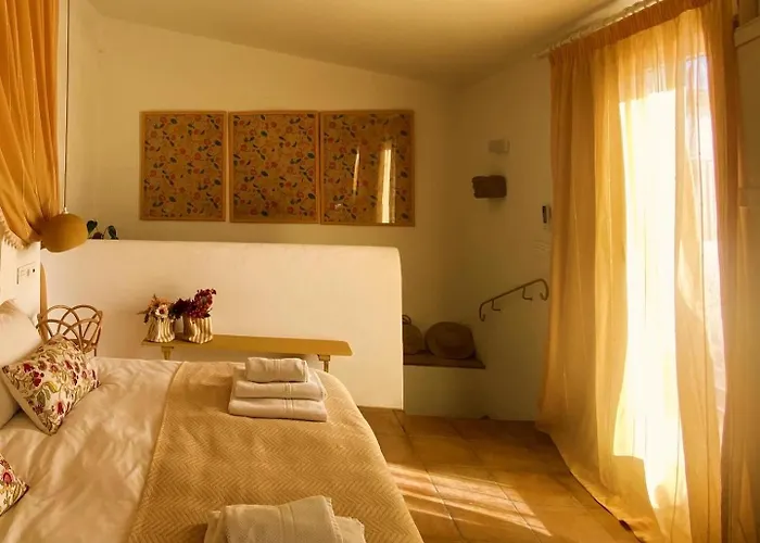 Appartamento Romantic Garden *