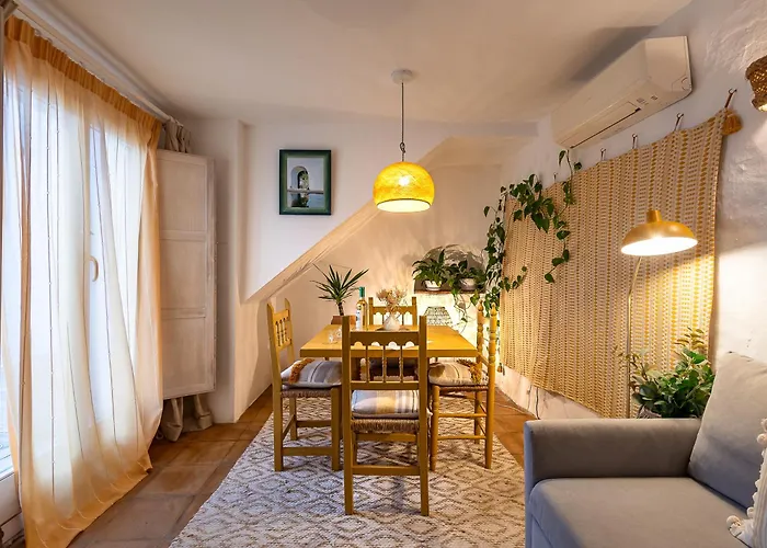 Romantic Garden Appartamento *