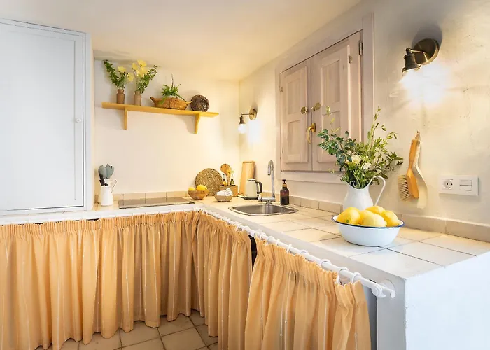 Appartamento Romantic Garden *