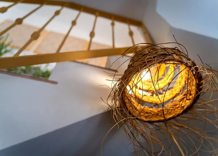 Romantic Garden Appartamento Ronda