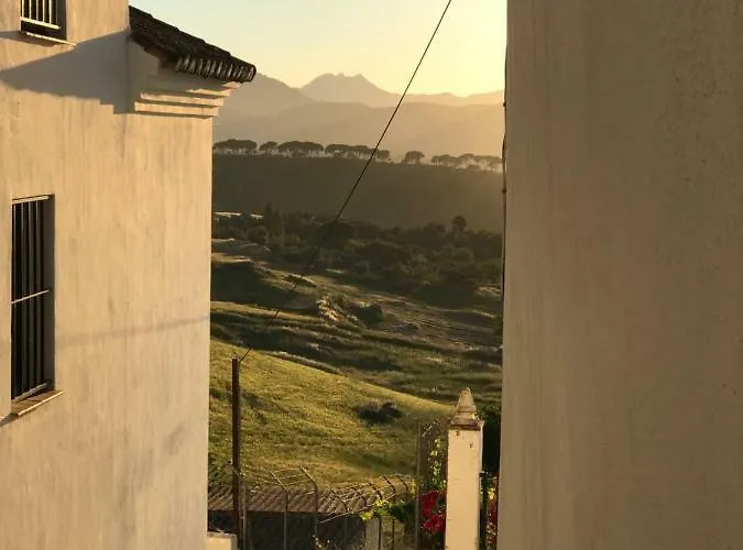 Romantic Garden Appartamento