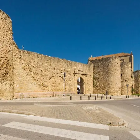 Apartment Romantic Garden