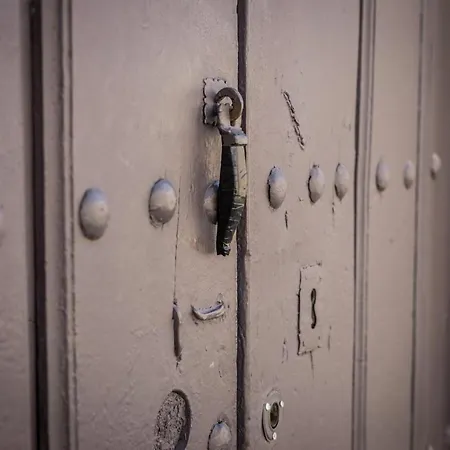 Apartment Romantic Garden Ronda