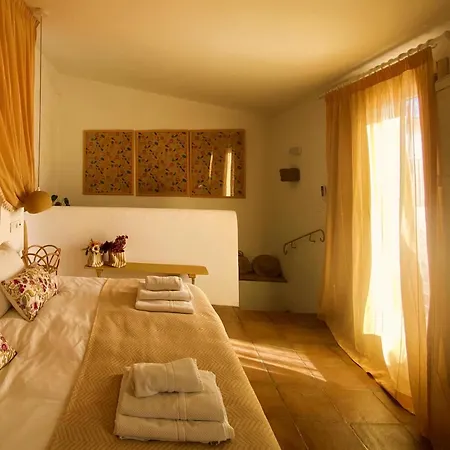 Apartamento Romantic Garden *