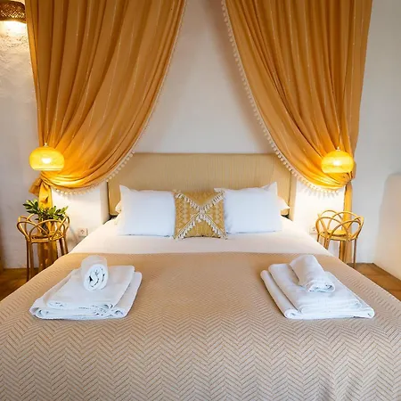Romantic Garden Apartamento *
