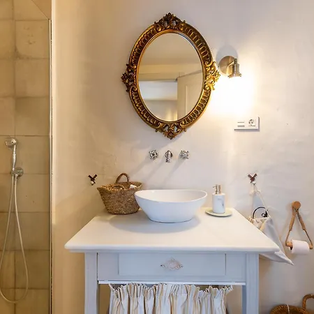 Apartamento Romantic Garden