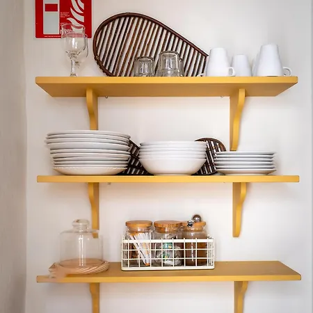 Romantic Garden Apartment