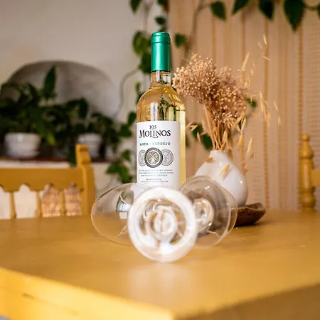 Apartment Romantic Garden