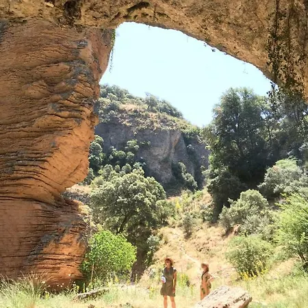 Romantic Garden * Ronda