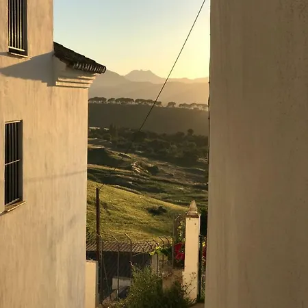 Romantic Garden Apartment