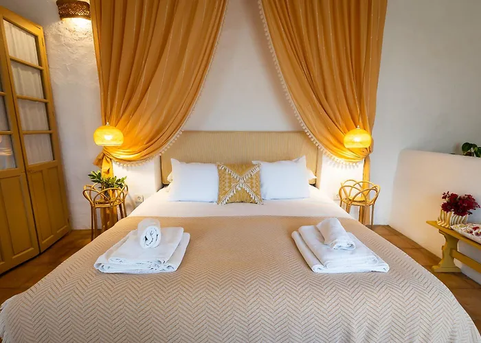 Romantic Garden Апартаменты *