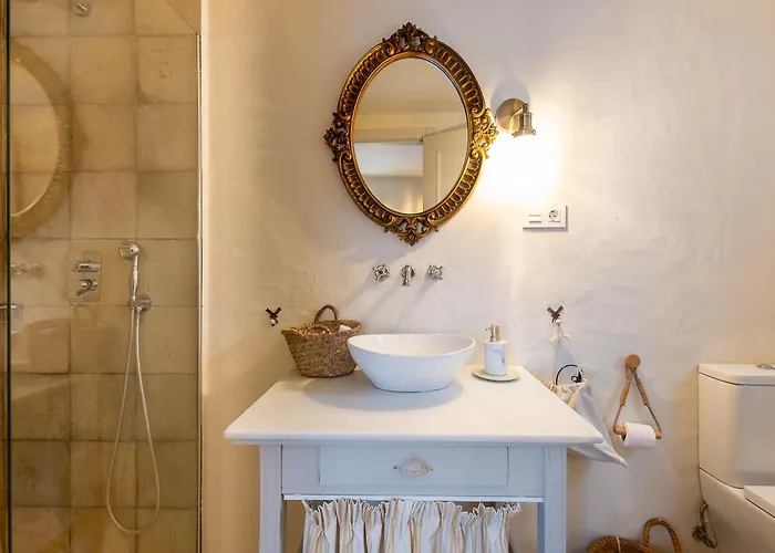 Apartamento Romantic Garden