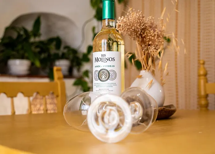 Apartamento Romantic Garden