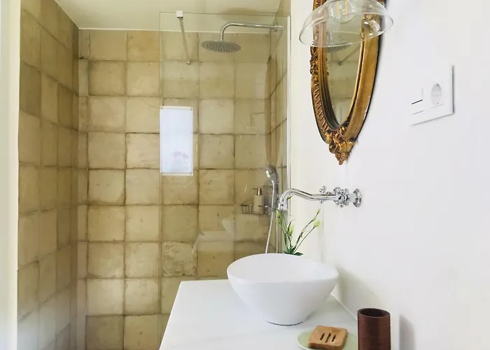 Romantic Garden Апартаменты Ронда