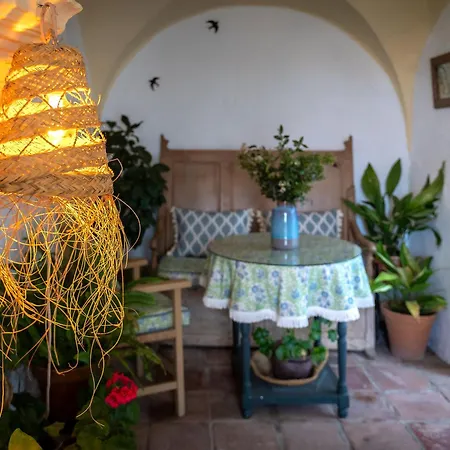 Apartamento Romantic Garden *