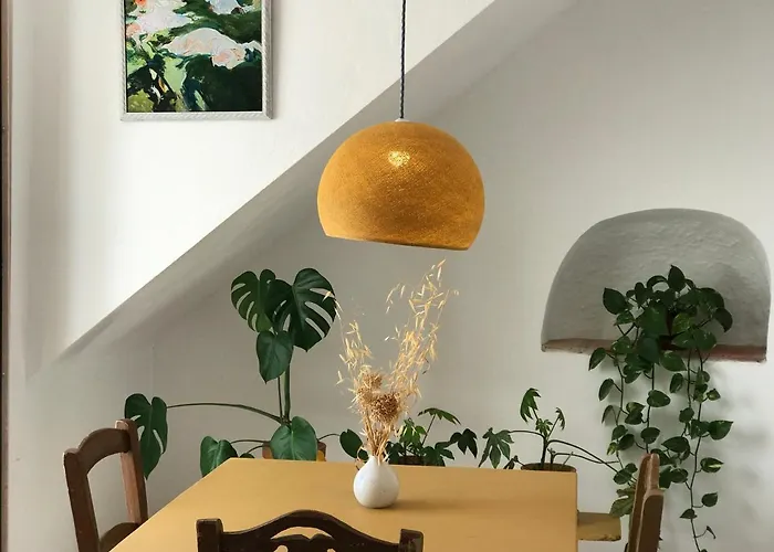 Romantic Garden Apartmán *