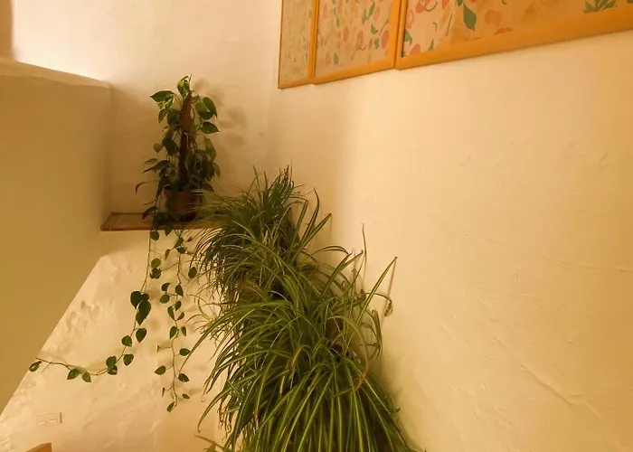 Apartmán Romantic Garden