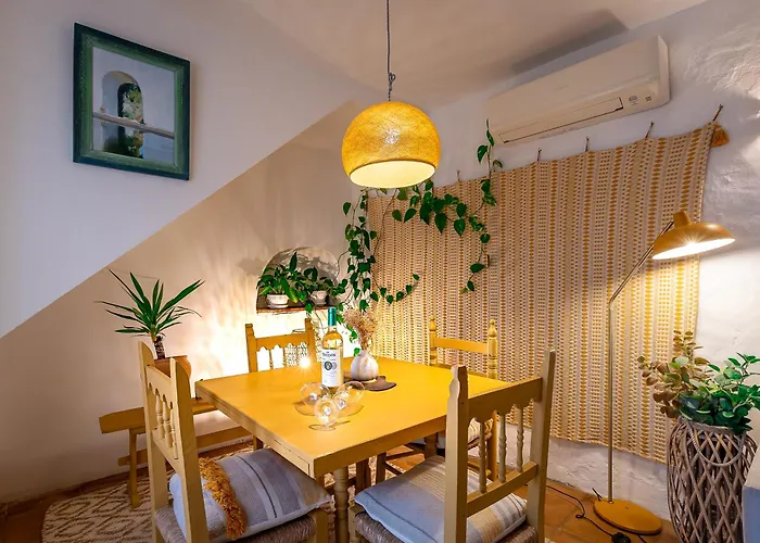 Romantic Garden Apartmán